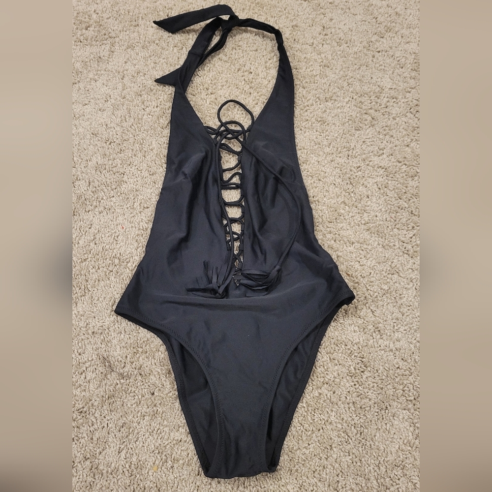 Mumu Mermaid Onepiece Size XS